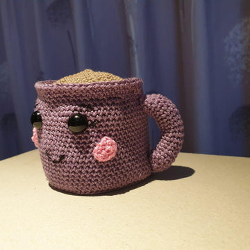 Hot Chocolate Cup