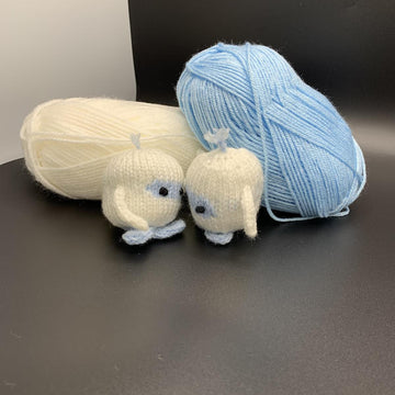 Pocket Yeti