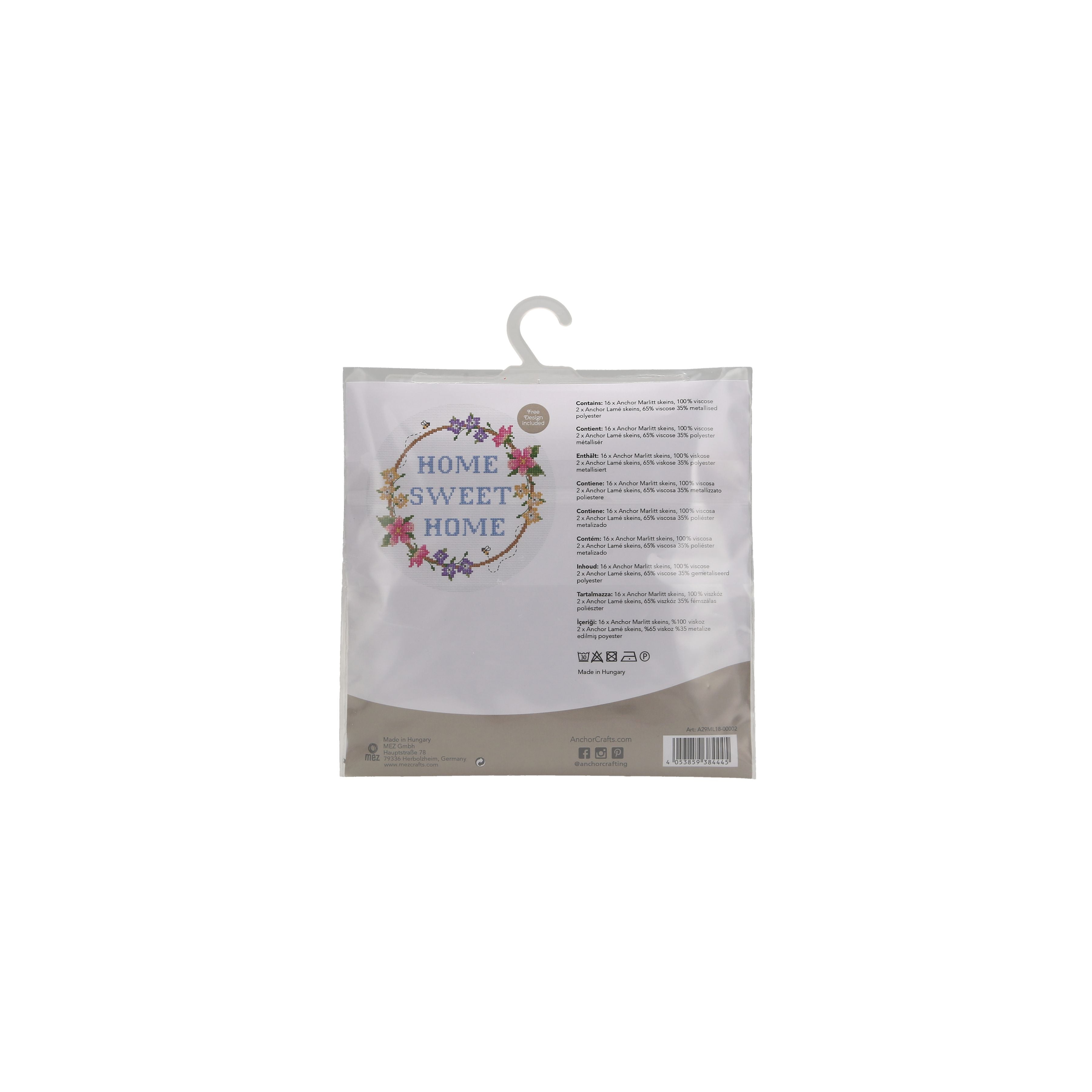 Anchor Assortment Pack 2