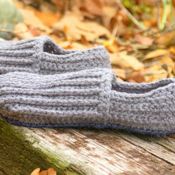 Mens House Shoes the Lazy Day Loafer Slipper