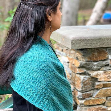 Inchara Shawl