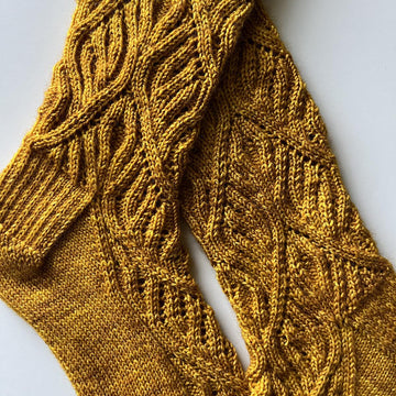 Sirocco Socks