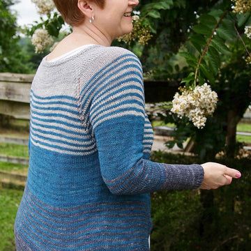 Three Coins in the Fountain Cardigan