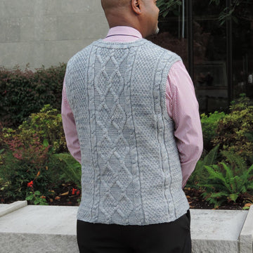 Rock Creek Vest