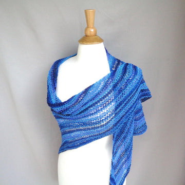 Nova Shawl