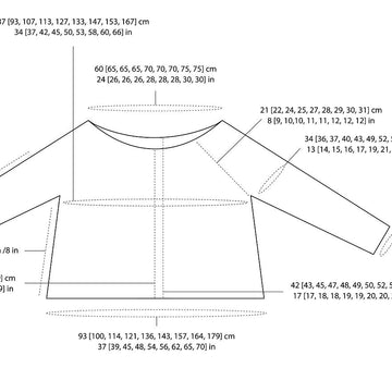 Carcade pulli