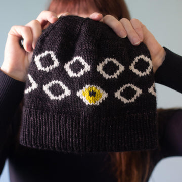 All-Seeing Hat
