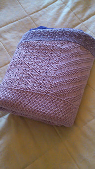Amelia's Blanket