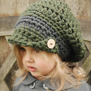 Addyson Slouchy