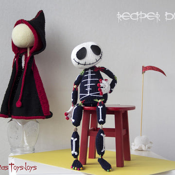 Reaper Doll