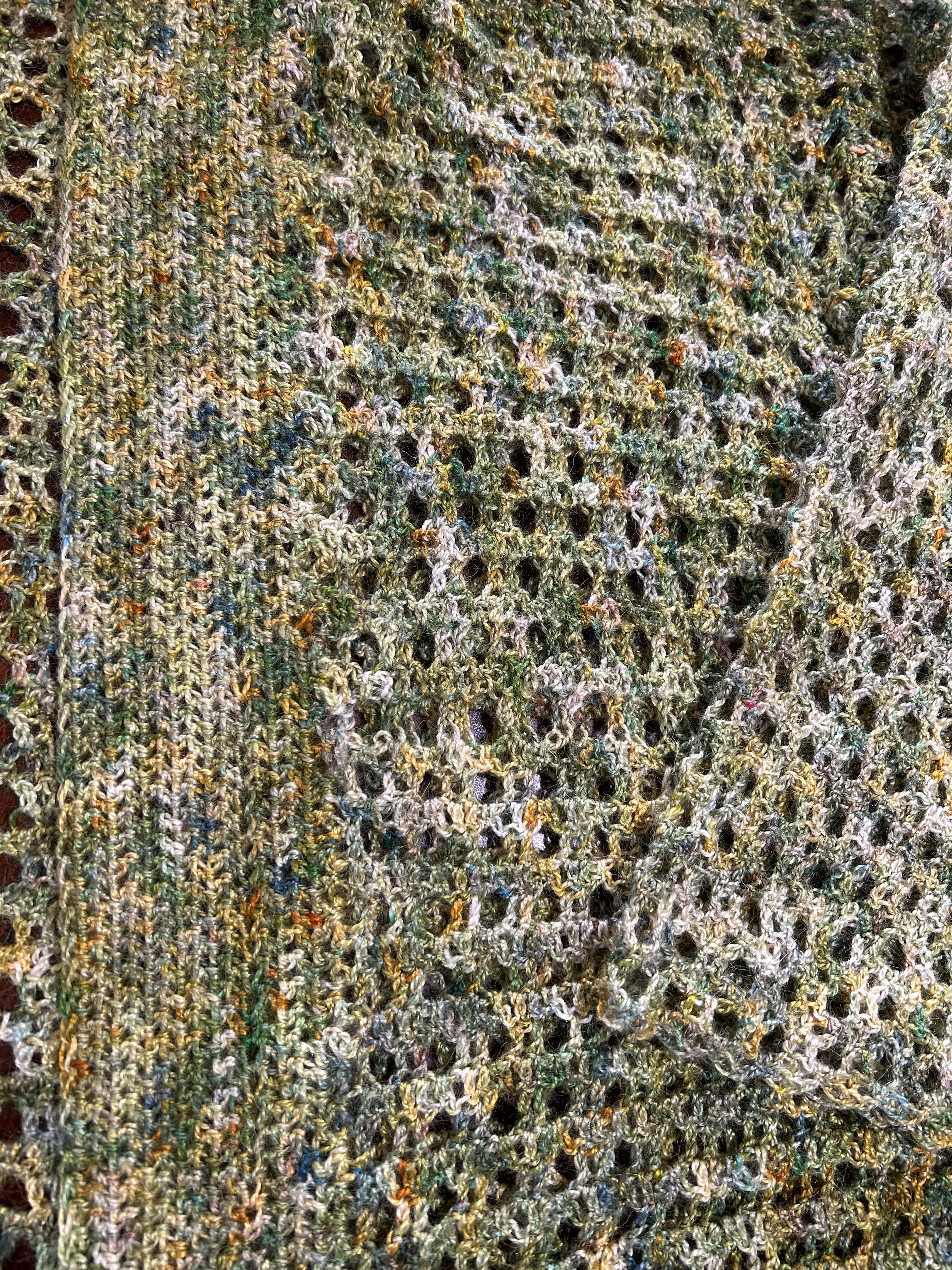 Agatha Cardigan