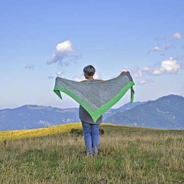 The Hills are Alive
