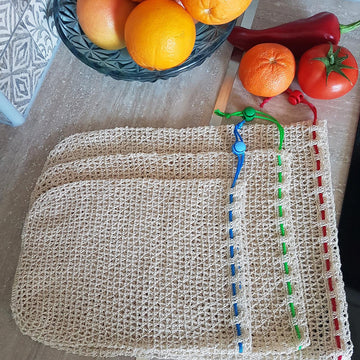Reusable Produce Bag