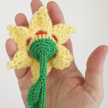 Delightful Daffodil