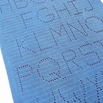 ABC Baby Blanket