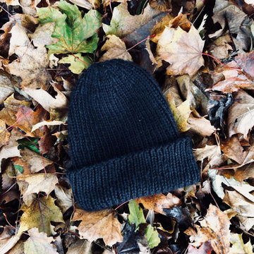 Back to Basics Hat