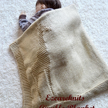 Giraffe Blanket