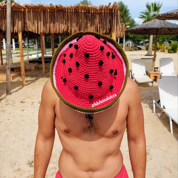 Sombrero Summer Hat Mariachi
