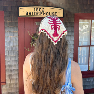 Boothbay Bandana