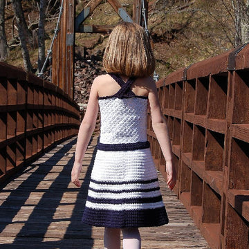 "Sweet & Sassy" Sundress