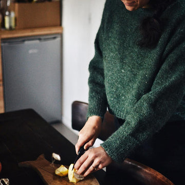 The Forager