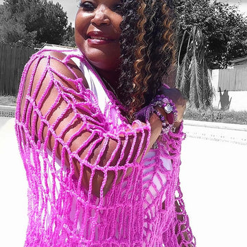 Tangled Web We Weave Top