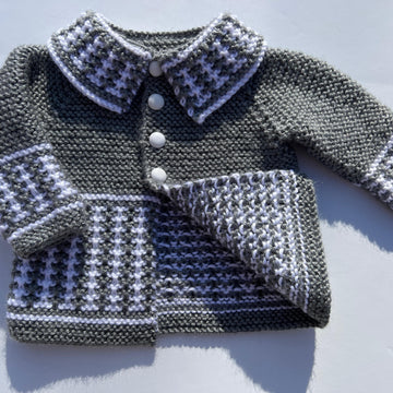 Sweet Baby Cardigan