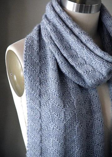 Whistler Peaks Scarf