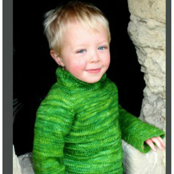 Toby Sweater
