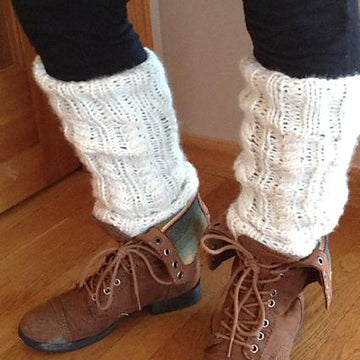 Fuzzy Warmers