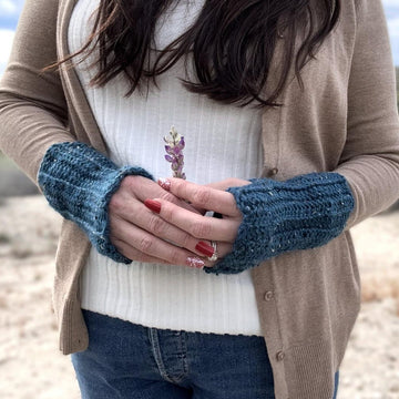 Everyday Arm Warmers