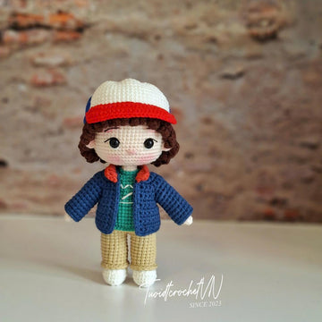 Dustin (Stranger Things)