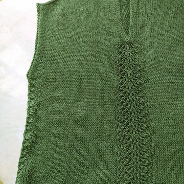Alecrim blouse