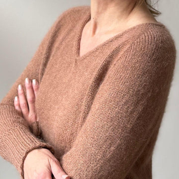 Momo Pullover