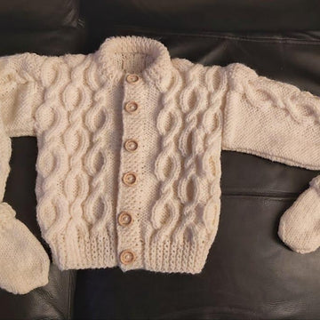 "Crosshaven" 1-2 years