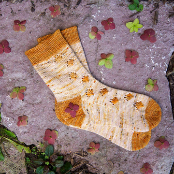 Bavaria Leaves