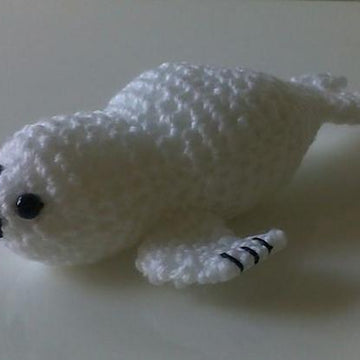 Baby Seal