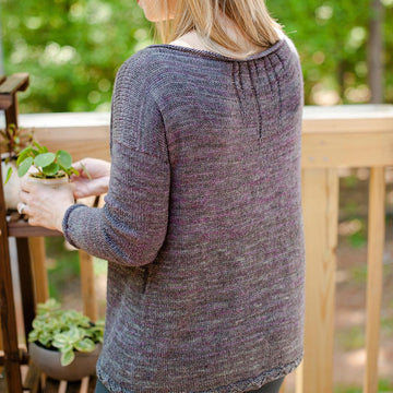 Matrix Pullover