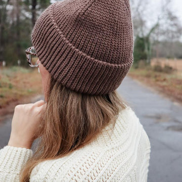 Essential Beanie