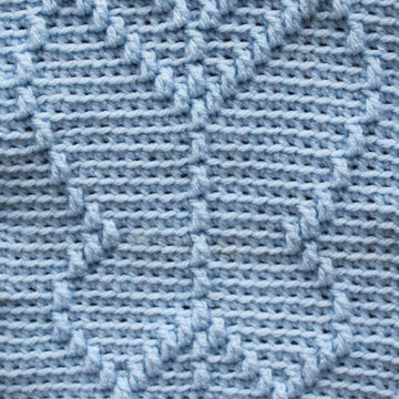 Butterfly Bouquet Afghan