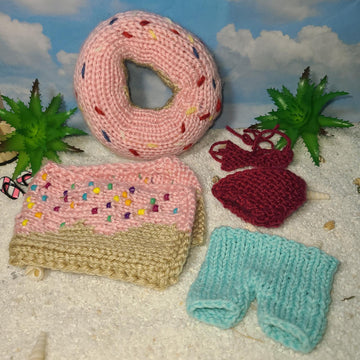 Folklore: Beach Vacation Set