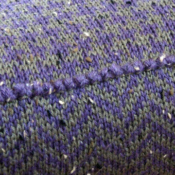 Glen Fraser Pillow