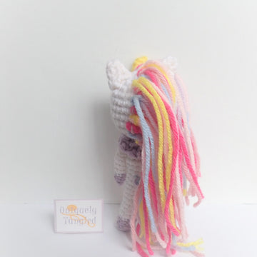 Unicorn Ulani