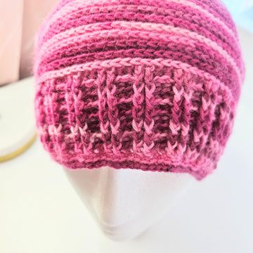 Murdock Slouchy Hat
