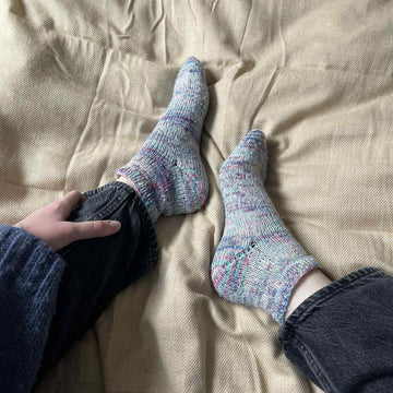 Cille socks