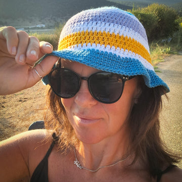 Summer Dayz Bucket Hat