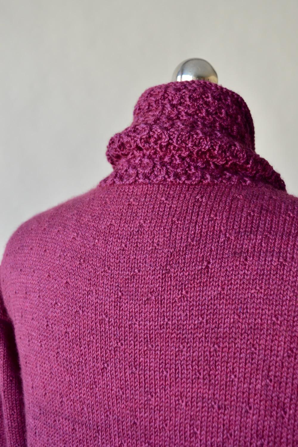 Brayton Pullover