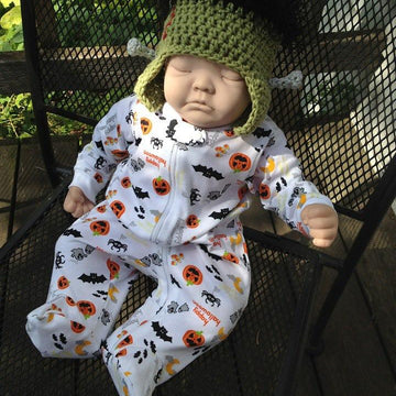 Frankenstein Monster Hat