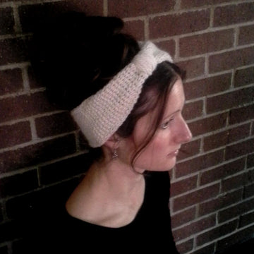 Lady Sybil Headband