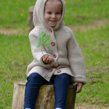Hearts Queen Coat